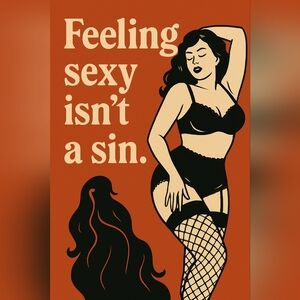 Strong Belief In Women Supporting Women